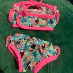 Dog bikini